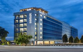 Innside by Melia Yogyakarta